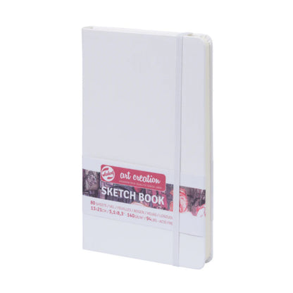 Talens Art Creation Sketchbook White