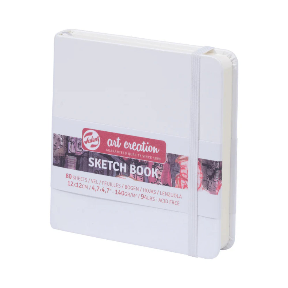 Talens Art Creation Sketchbook White