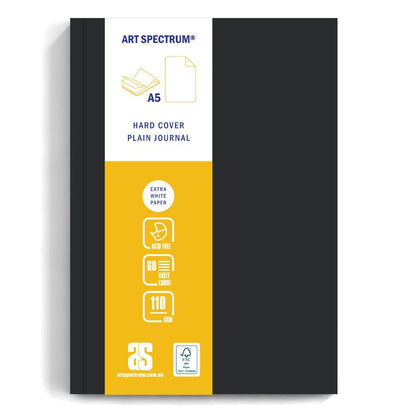 Art Spectrum Hardcover Journals