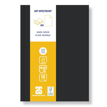 Art Spectrum Hardcover Journals