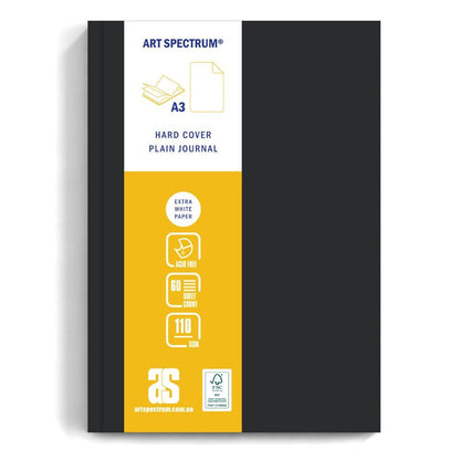 Art Spectrum Hardcover Journals