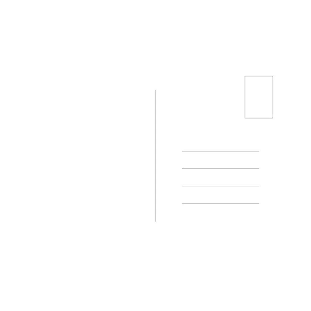 Art Spectrum Watercolour Postcards