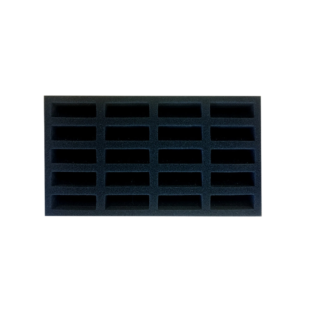 Art Spectrum Empty Pastel Foam trays