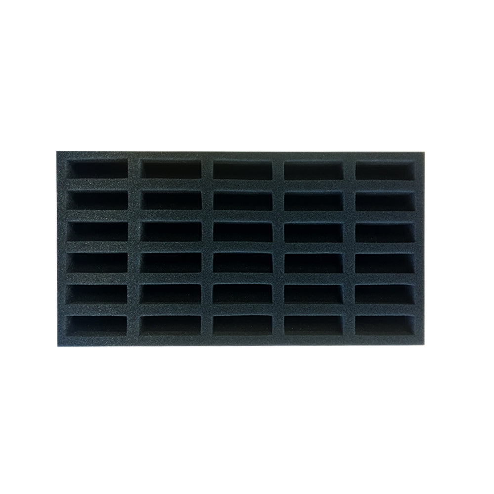 Art Spectrum Empty Pastel Foam trays