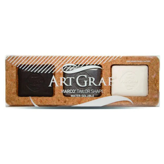 Art Graf Tailor Shape Monochromatic Set