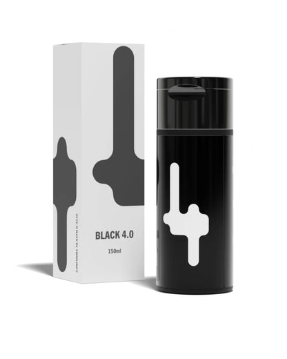 Blackest black 4.0 by Stuart Semple