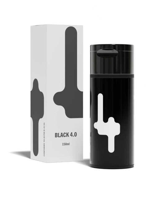 Blackest black 4.0 by Stuart Semple