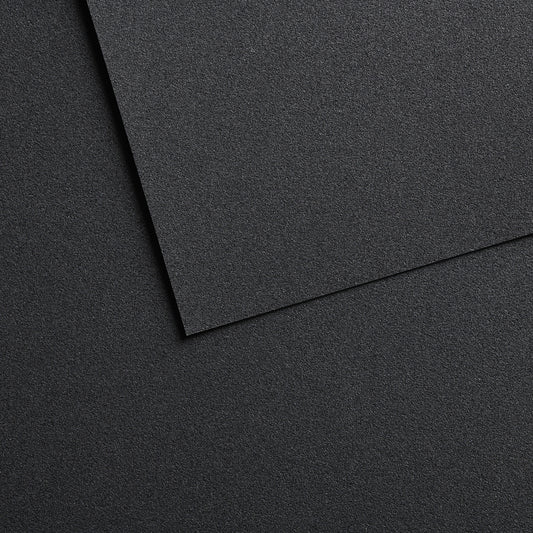 Canson Mi-Teintes Velvet Paper Sheets - Grey 608