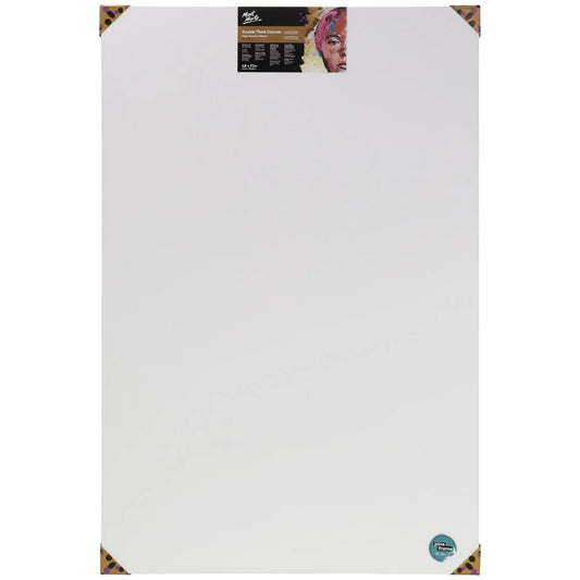 Mont Marte Professional Canvas 121.8X182.8cm