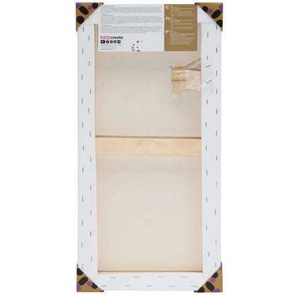 Mont Marte Professional Canvas 30.5X60.9cm