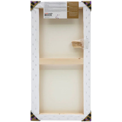 Mont Marte Professional Canvas 35.6X71.1cm