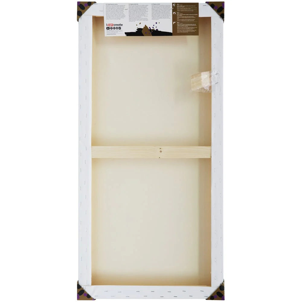 Mont Marte Professional Canvas 45.7X91.4cm