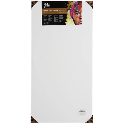 Mont Marte Professional Canvas 45.7X91.4cm