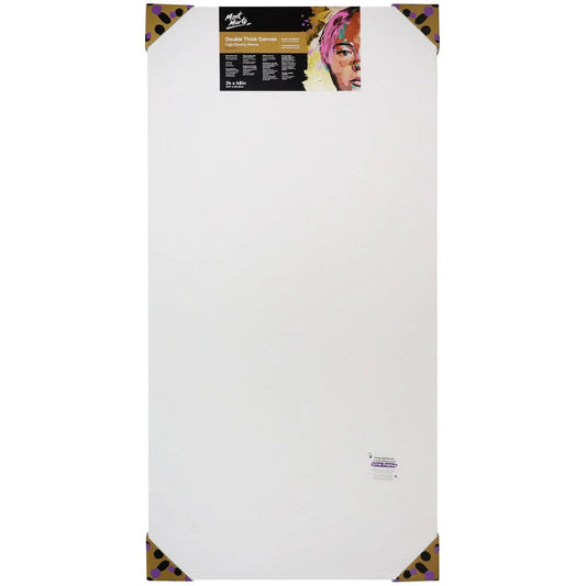 Mont Marte Professional Canvas 60.9X121.8cm