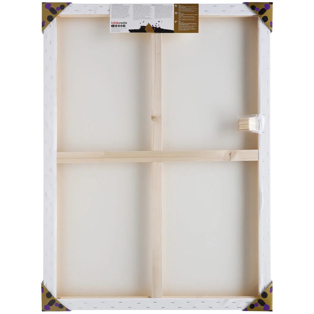 Mont Marte Professional Canvas 76.2X101.6cm