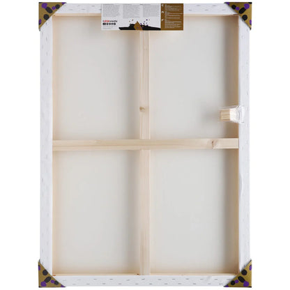 Mont Marte Professional Canvas 76.2X101.6cm
