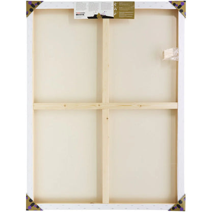 Mont Marte Professional Canvas 91.4X121.8cm