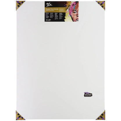 Mont Marte Professional Canvas 91.4X121.8cm