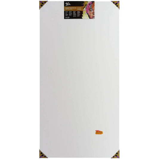 Mont Marte Professional Canvas 91.4X182.9cm