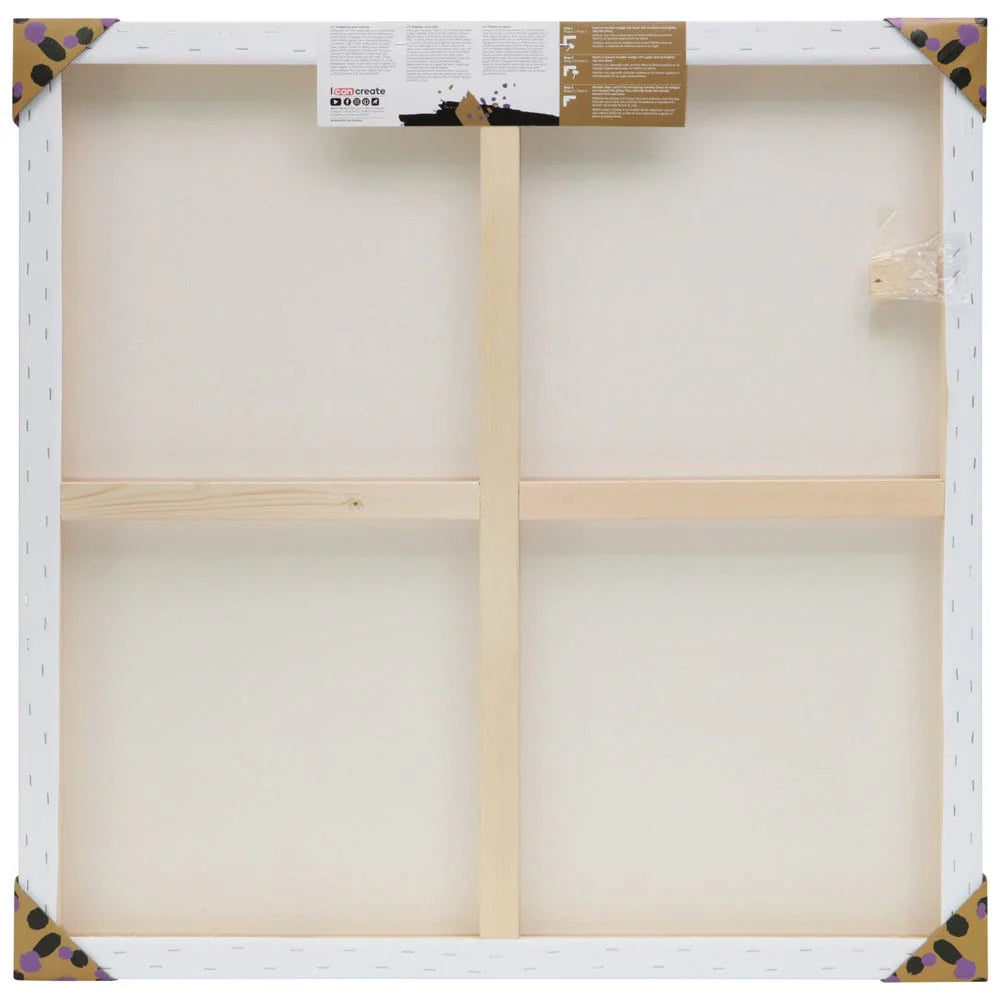 Mont Marte Professional Canvas 91.4X91.4cm