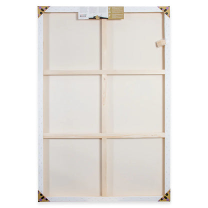 Mont Marte Professional Canvas 101.6X152.4cm
