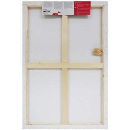 Mont Marte Studio Thin Canvas 60X90cm