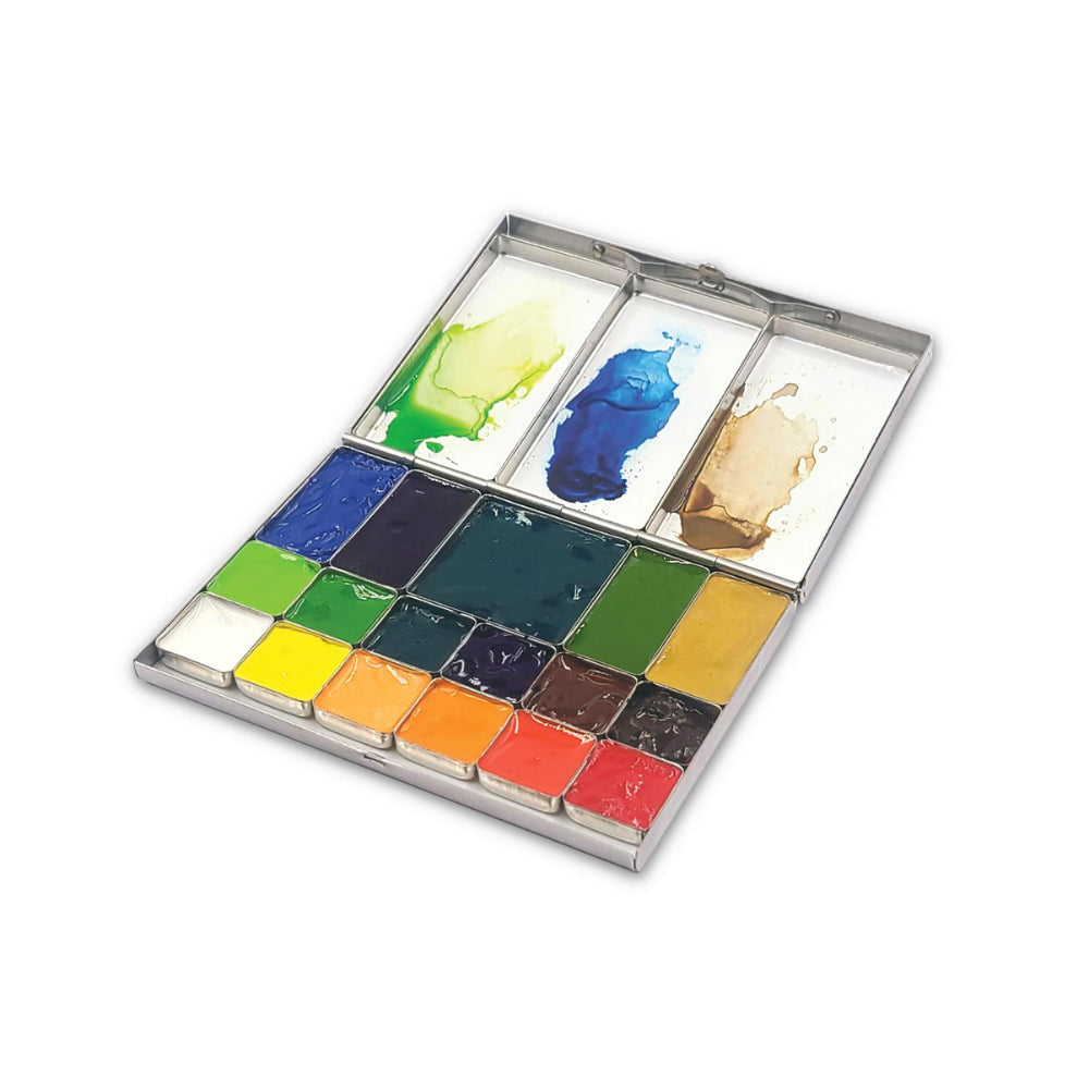 Mungyo Compuzzle Modular Palette-  Small