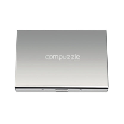 Mungyo Compuzzle Modular Palette-  Small