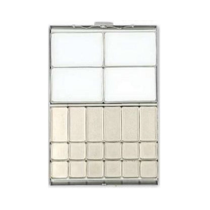 Mungyo Compuzzle Modular Palette-  Large