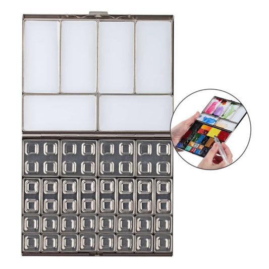 Mungyo Compuzzle Modular Palette-  Large