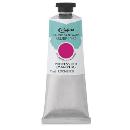 Cranfield Caligo Safe Wash Relief Ink