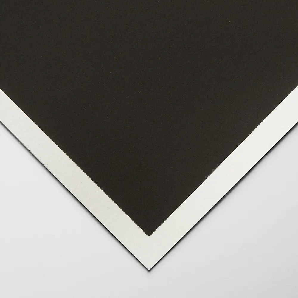 Art Spectrum Colourfix Original Sheets - Black