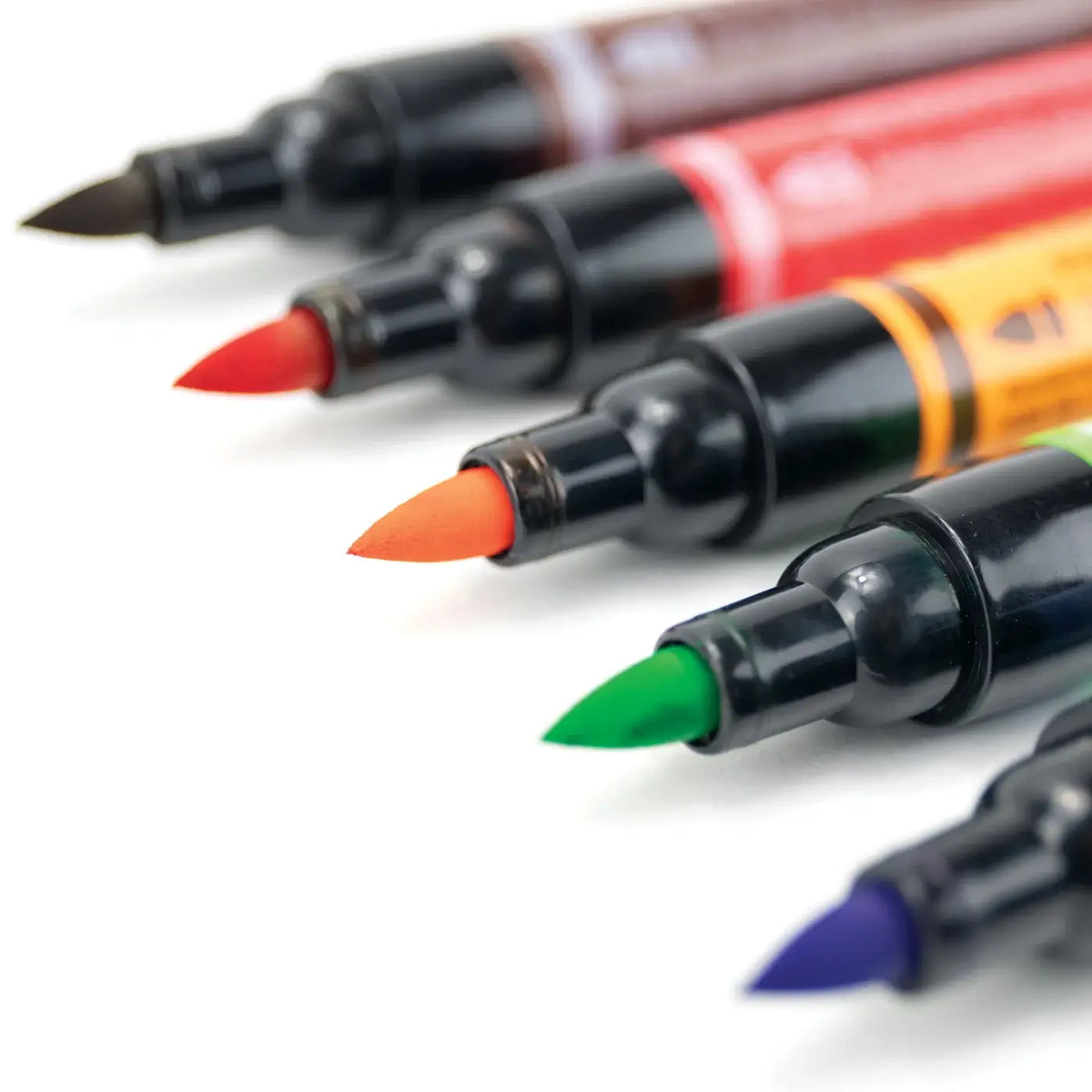 Faber Castell Pitt Artist Dual Markers