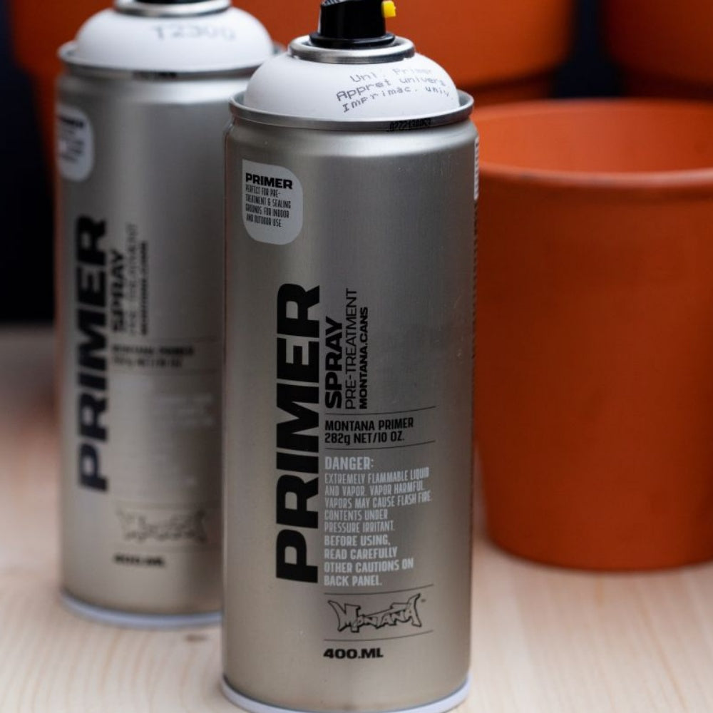 Montana Gold Spray Primers - Universal