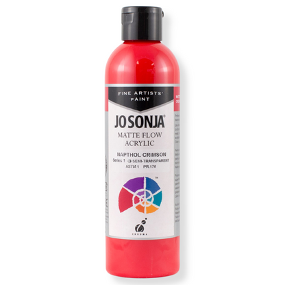 Jo Sonja's Artist Acrylic Paint