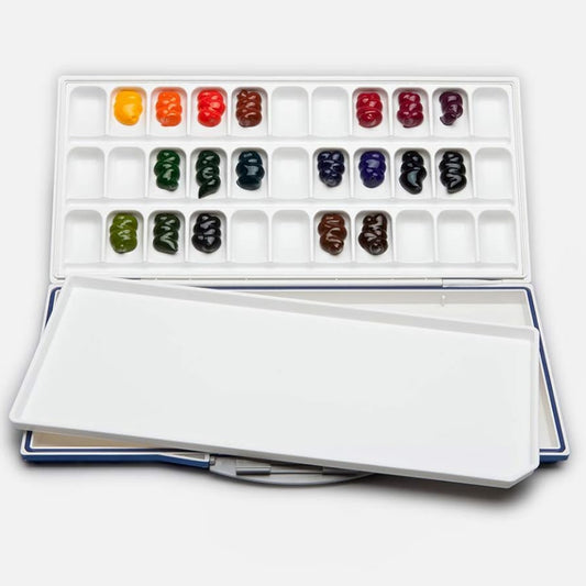 Mijello Fusion Folding 33 Palette