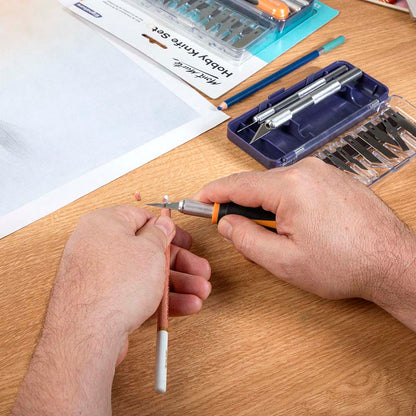 Mont Marte Hobby Knife Set