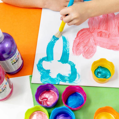 Mont Marte Kids Poster Paints 500ml