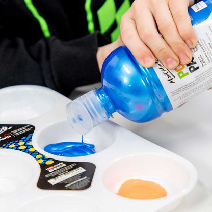 Mont Marte Kids Poster Paints 500ml