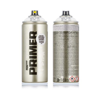 Montana Gold Spray Primers - Universal