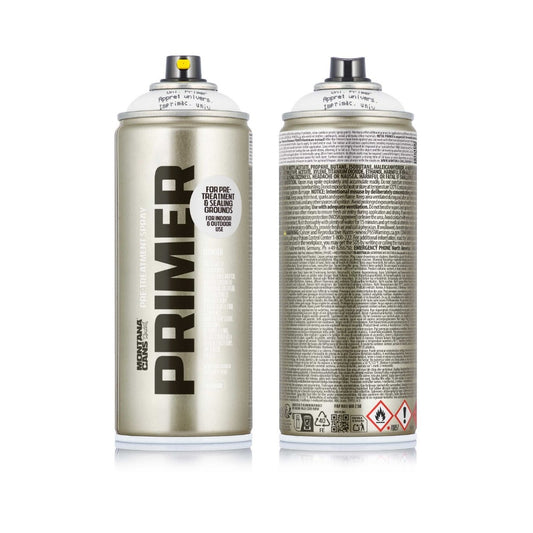 Montana Gold Spray Primers - Universal
