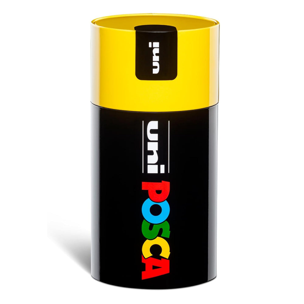 POSCA PC5M Paint Marker Gift Set Tin