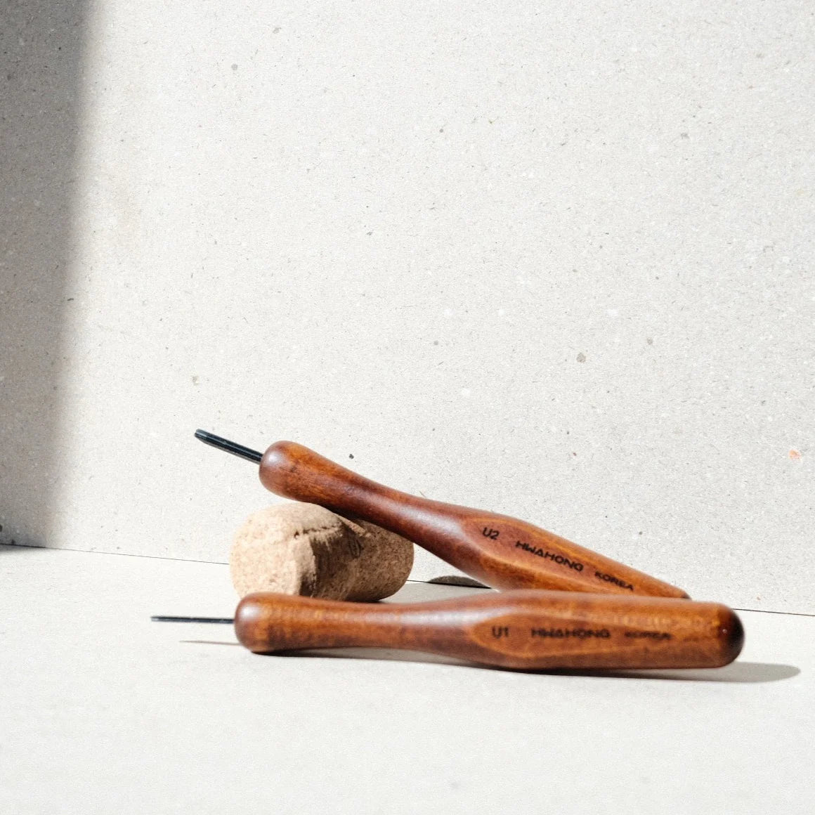 Hwahong Relief Carving Tools Set A 4pk