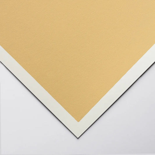 Art Spectrum Colourfix Original Sheets - Rich Beige