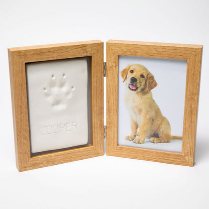 Sculpey Keepsake Memory Frame Set