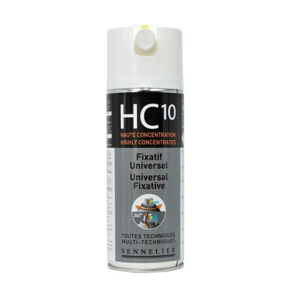 Sennelier HC10 Universal Fixative