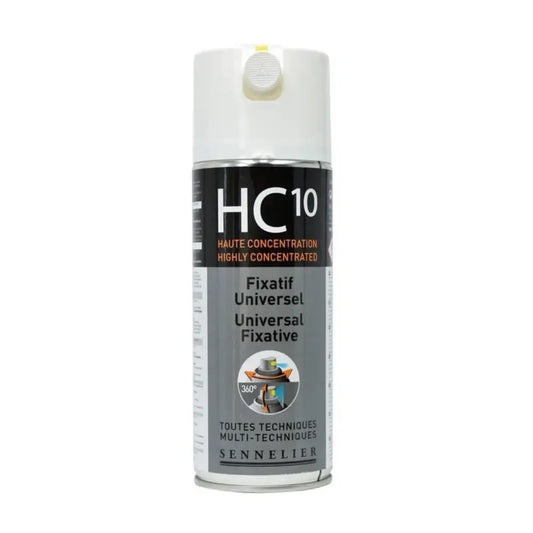 Sennelier HC10 Universal Fixative