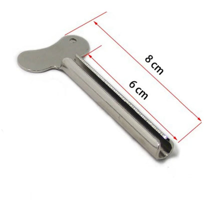 Metal Paint Squeezer Key