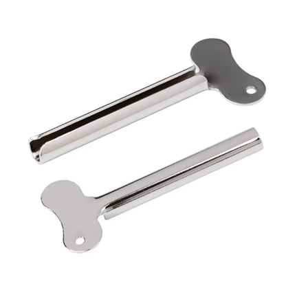 Metal Paint Squeezer Key