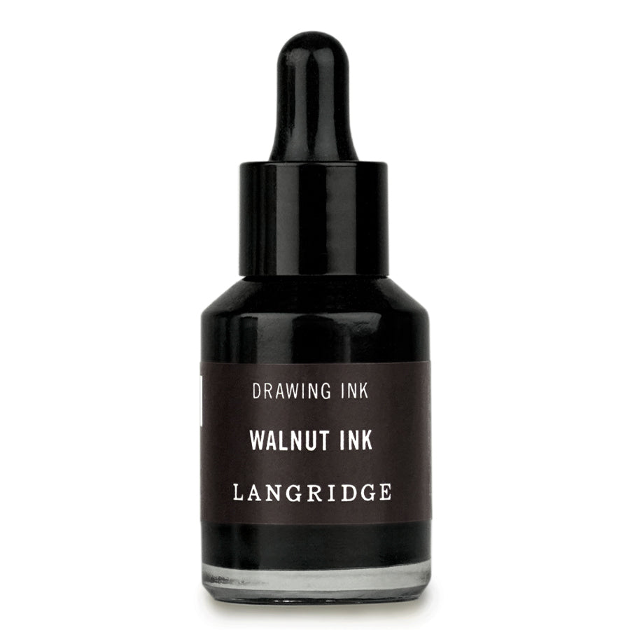 Langridge Walnut Ink